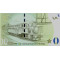 0 Euro biljet Košická Detská Historická Železnica